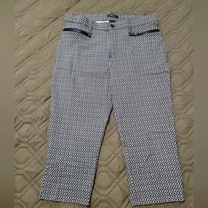 Cropped Dress Pants | Ur Rebel